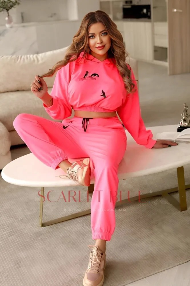 Ariel Estella