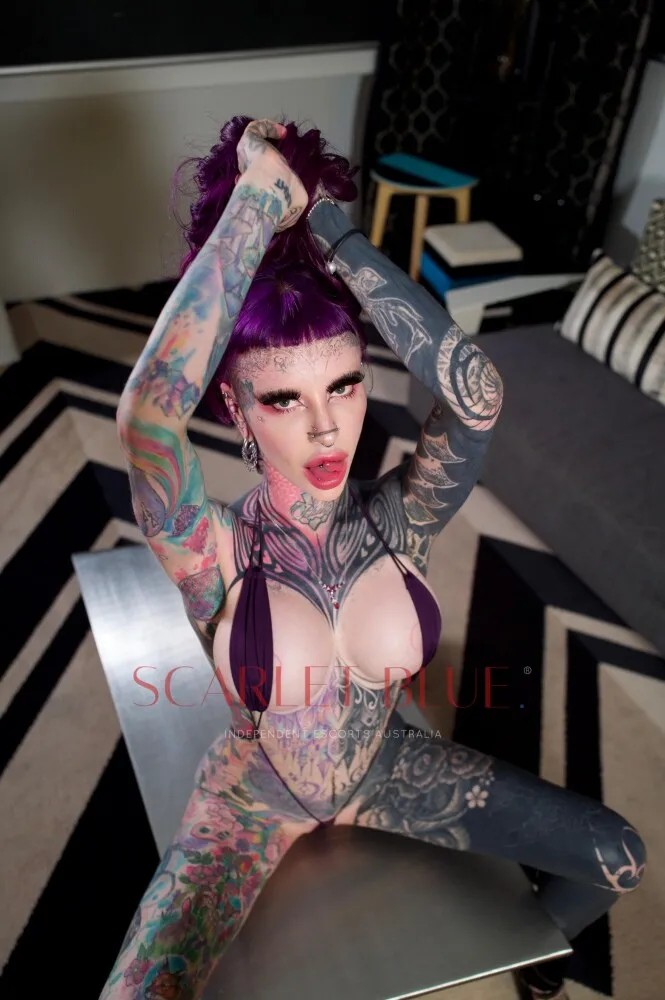 Kellie Panther