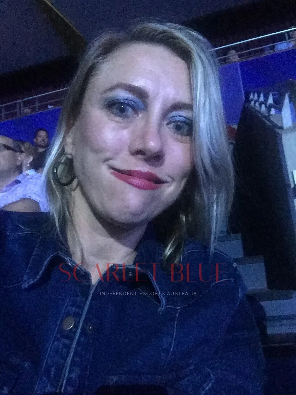 Amy Dea Private