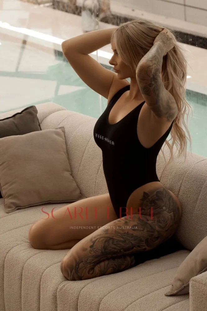 Allie Wylder