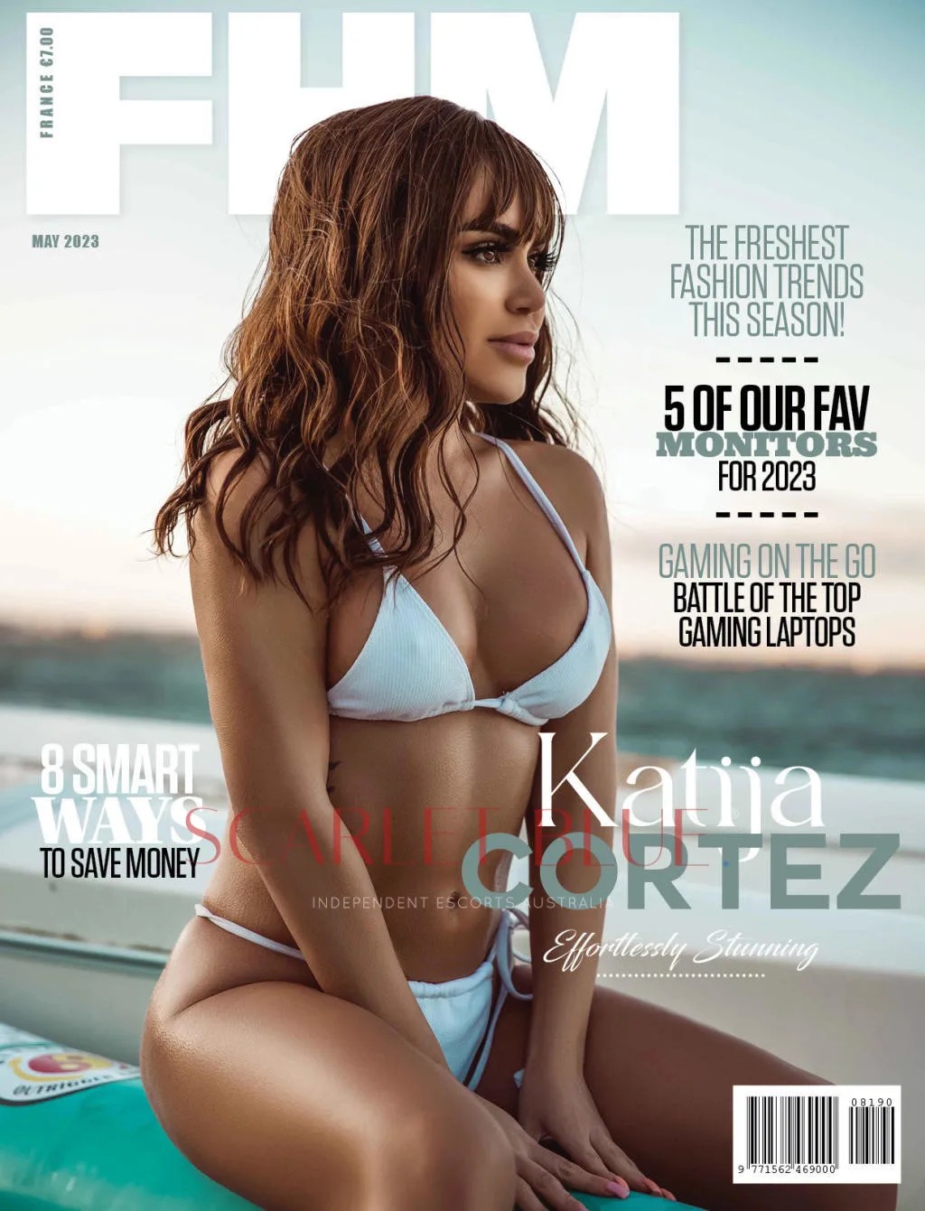 Katija Cortez
