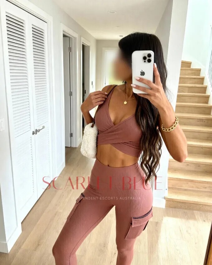 Kiara Lucas