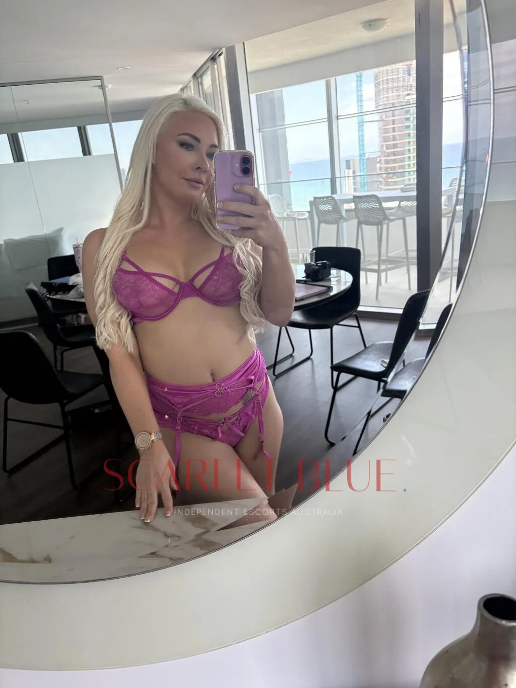 Princess Chloe Sins