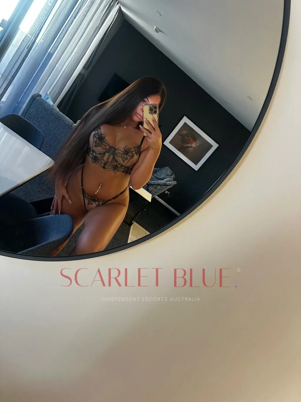 Zara Diamante