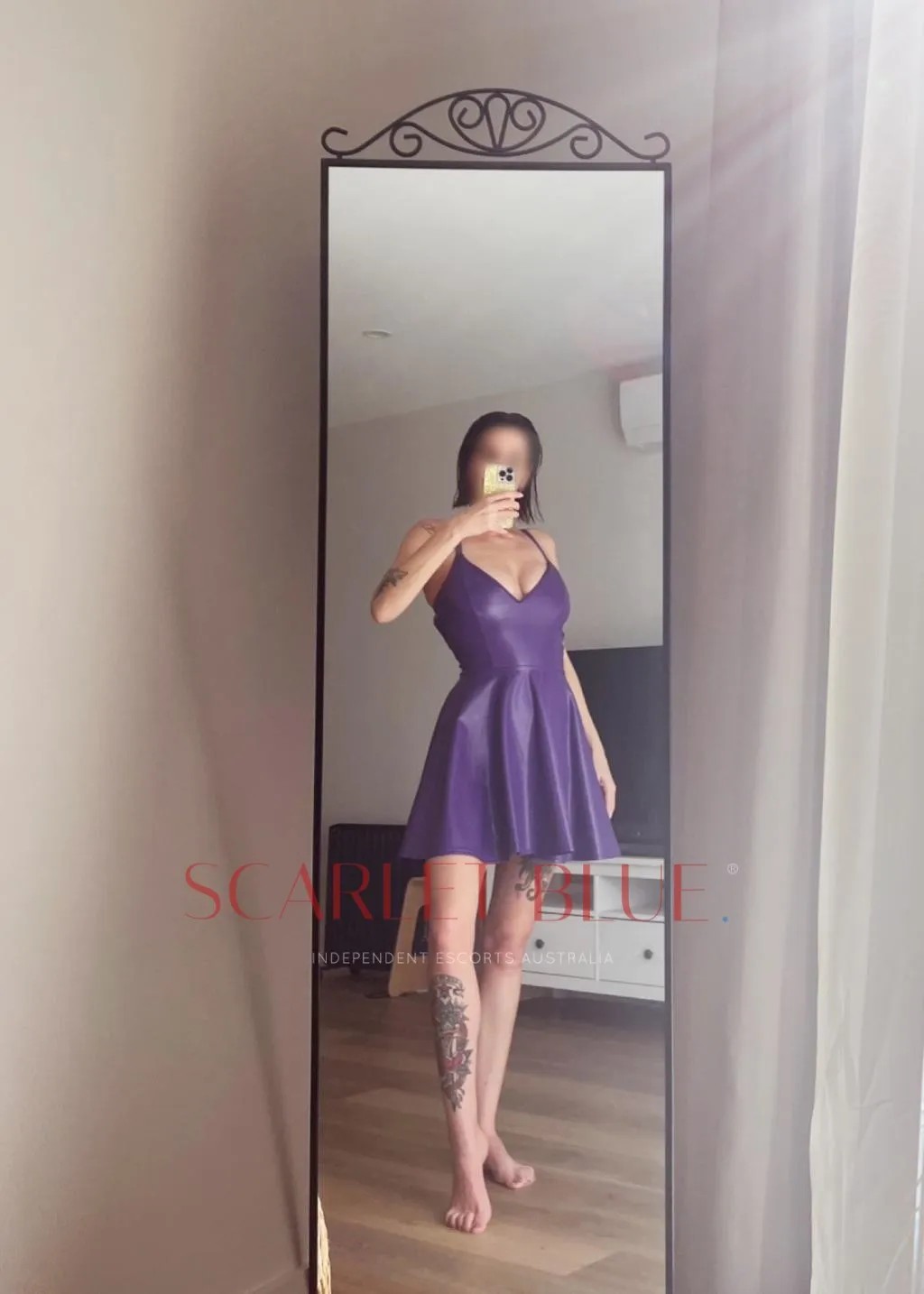 Millie Mars