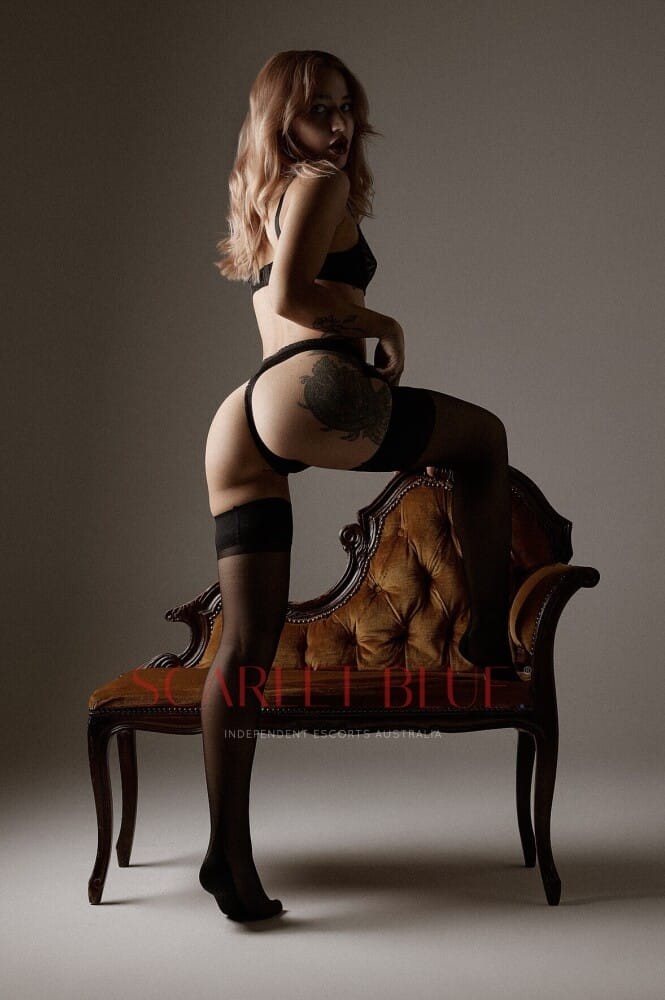 Zoe Reed
