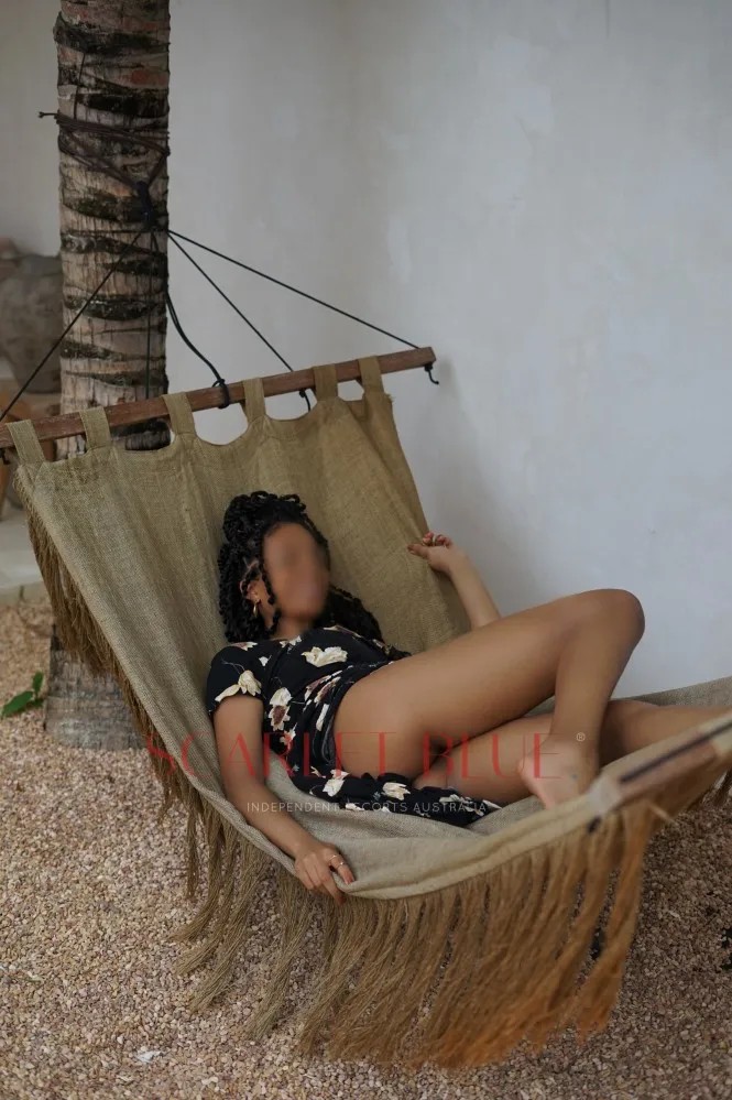 Malia Adu