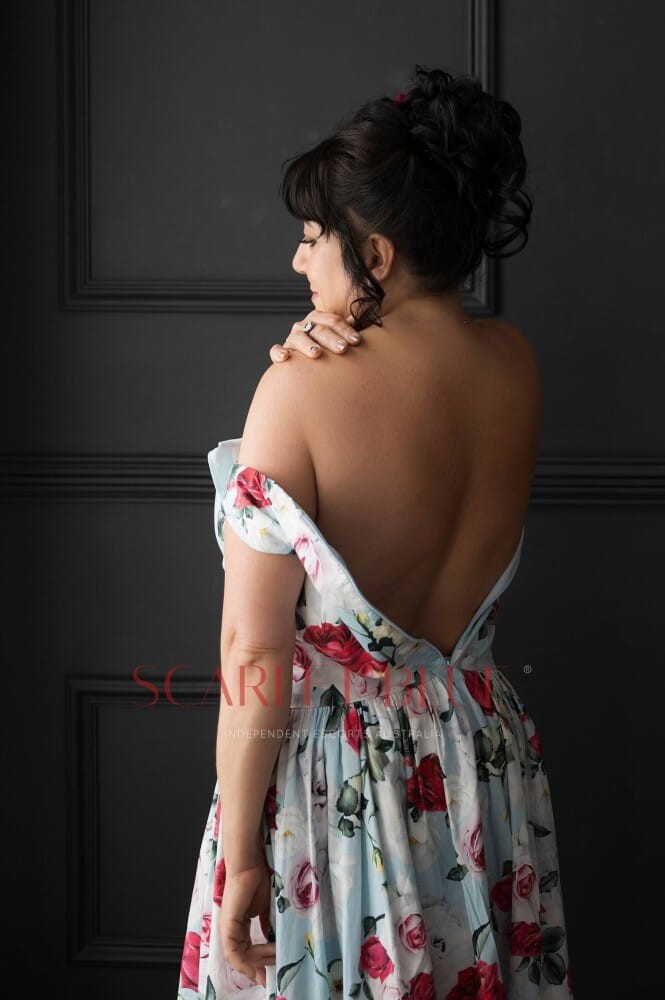 Mareva J