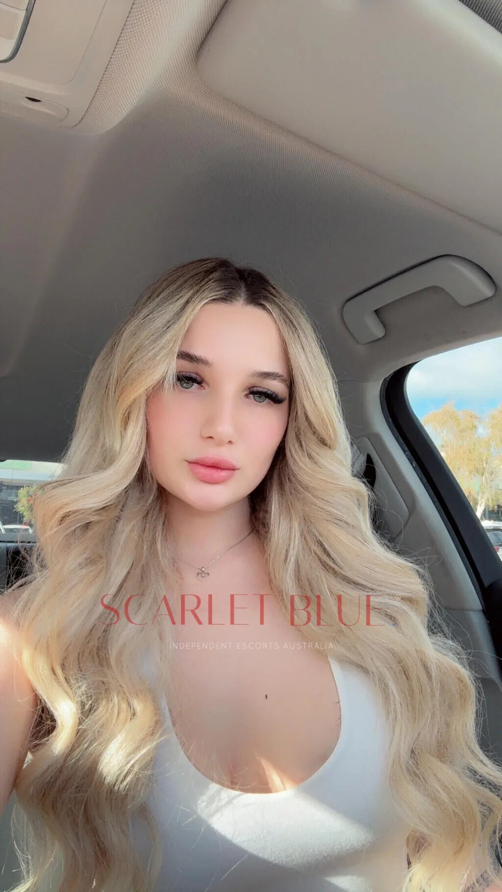 Ivory Lust