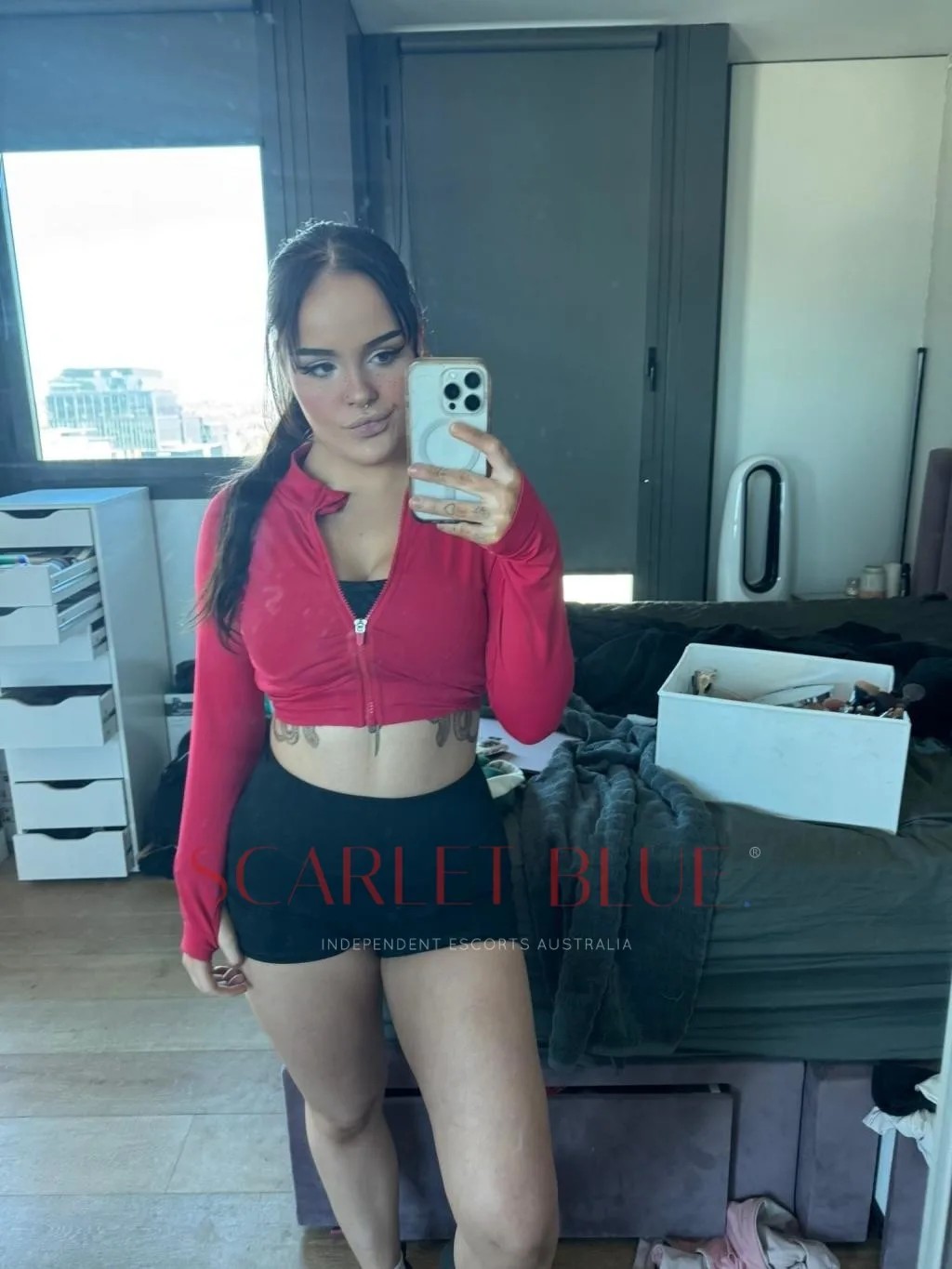 Chanel Wright