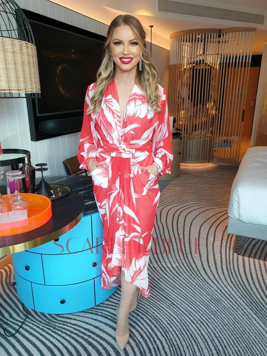 European Milf Goddess