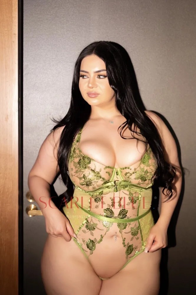 Veronica Grace