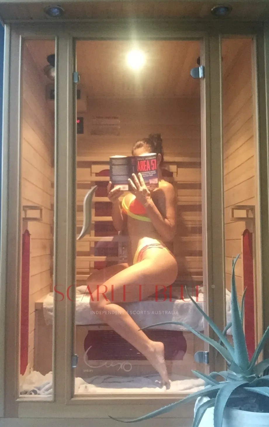 Demi Luxe