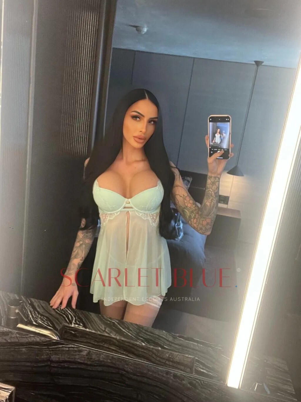 Chloe Chase
