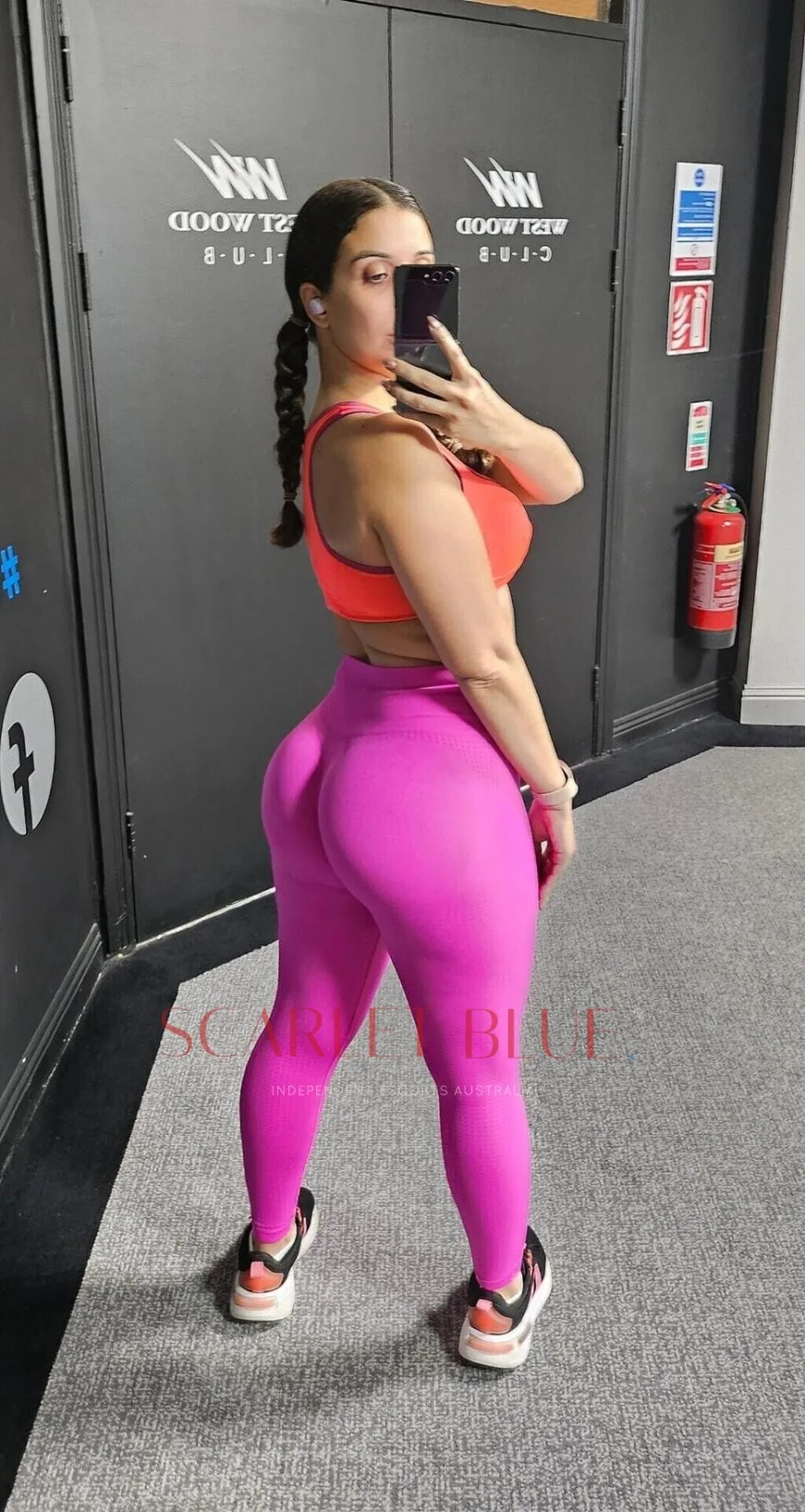 Brazilian Beauty Hyde Park CBD Limited Tour Final Week
