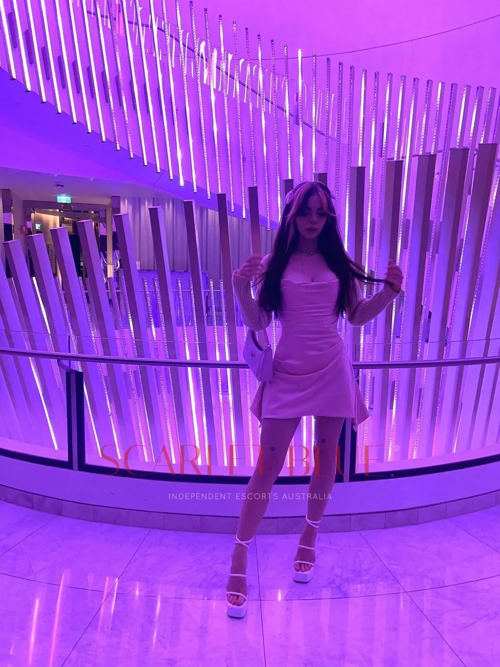 Chloe Lisbon