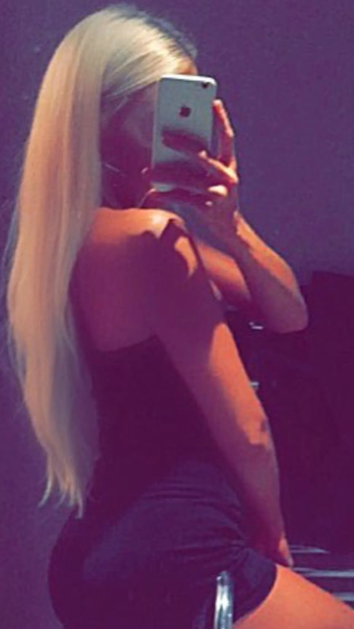 Bridgette B