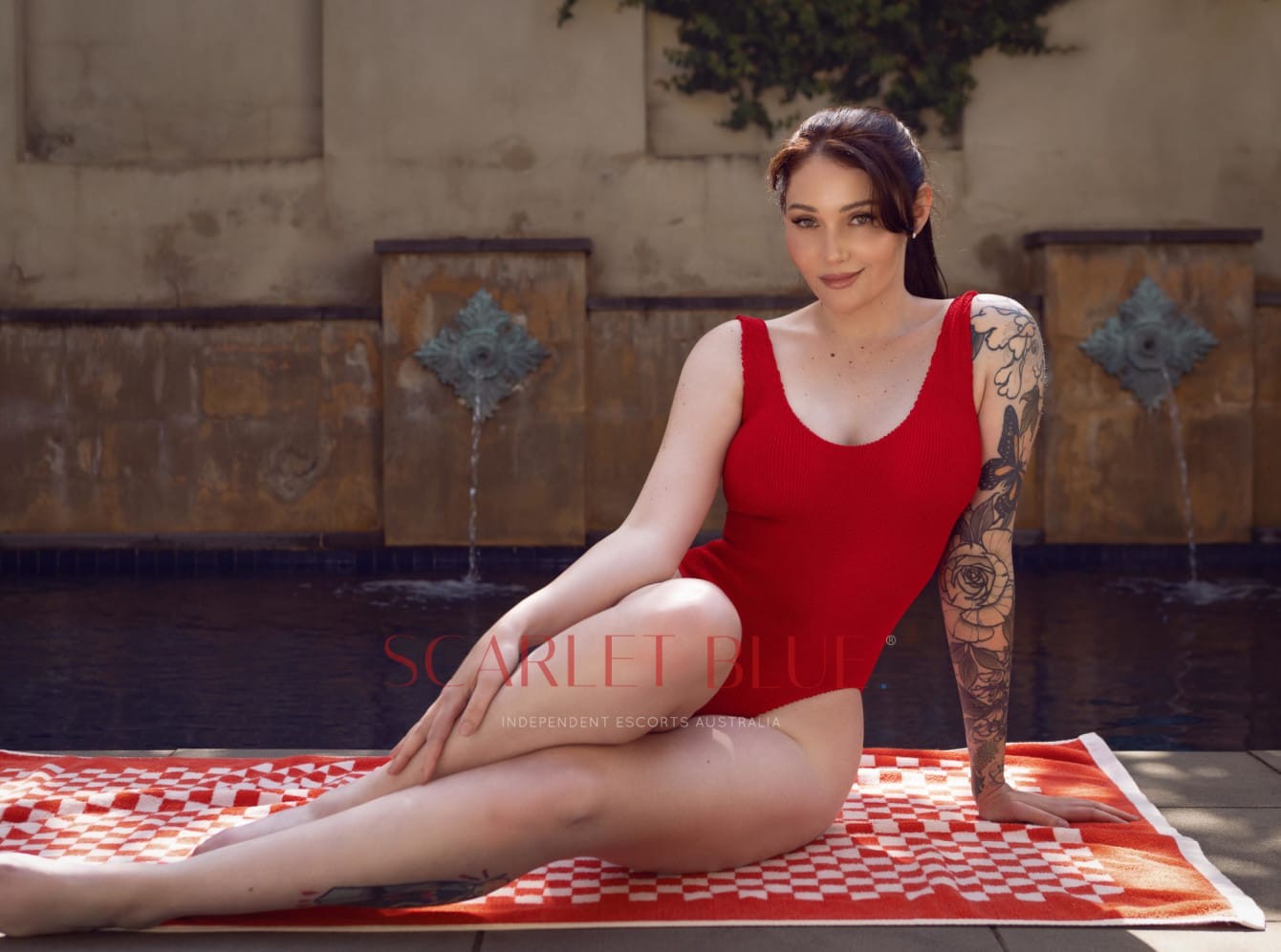 Jessie Marie