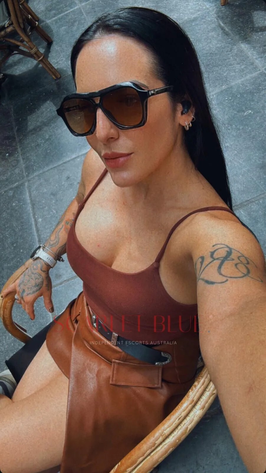 Agatha Capri