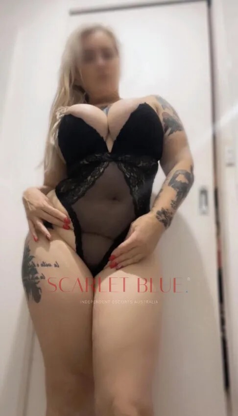 Maddison Gunn