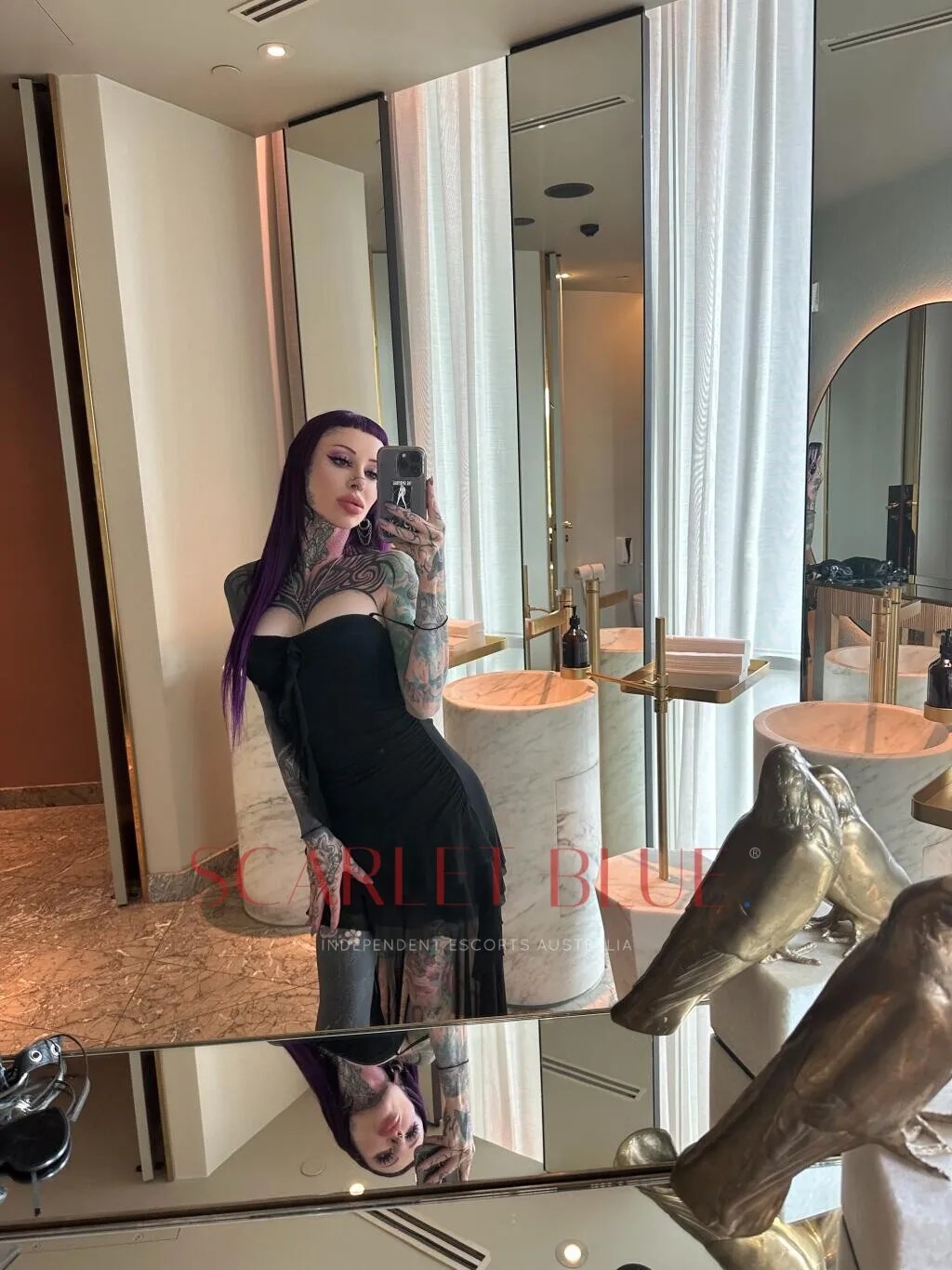 Kellie Panther