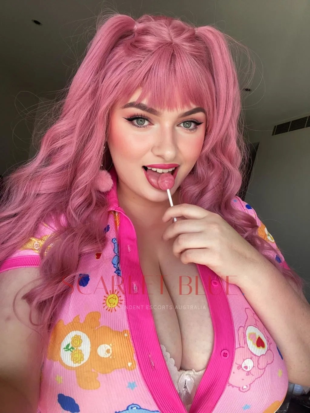 Lana George