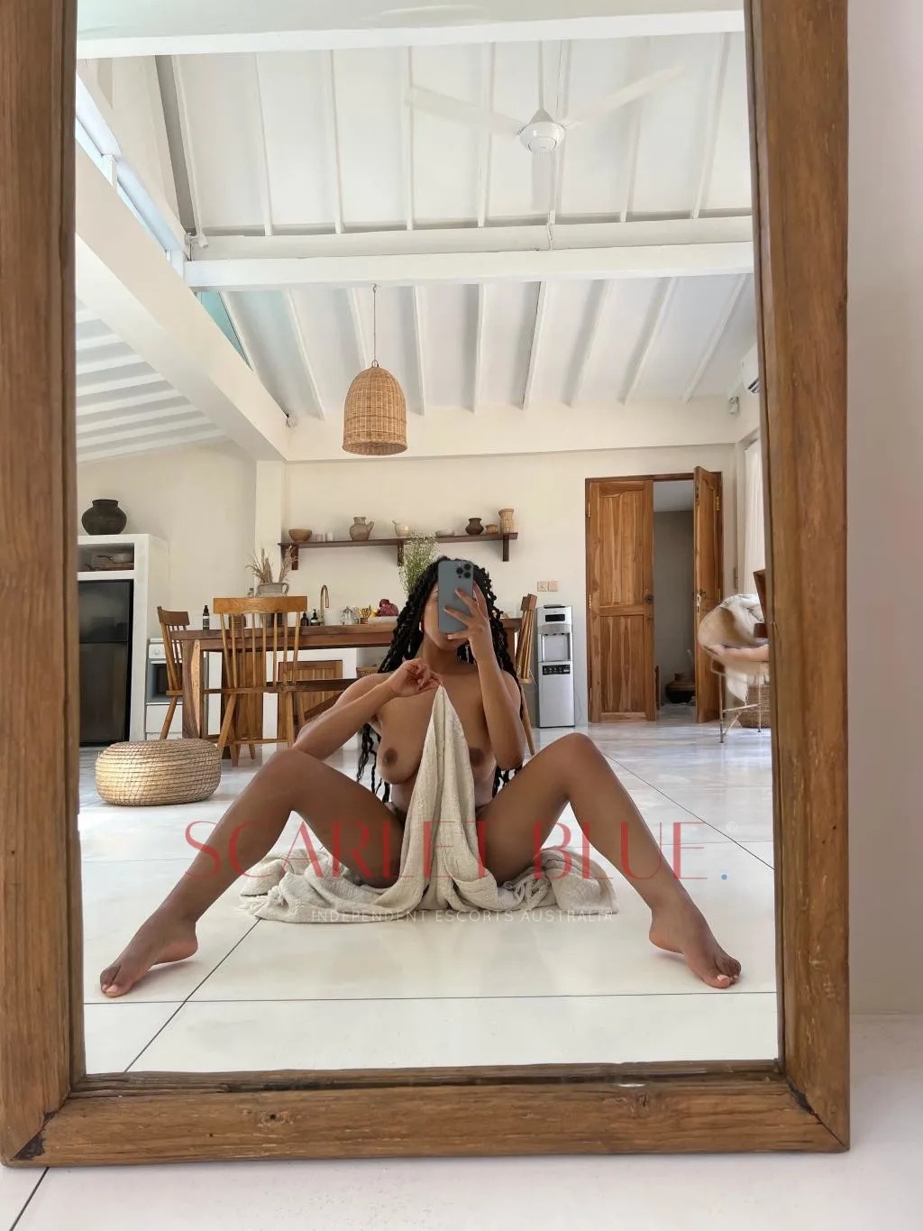 Malia Adu