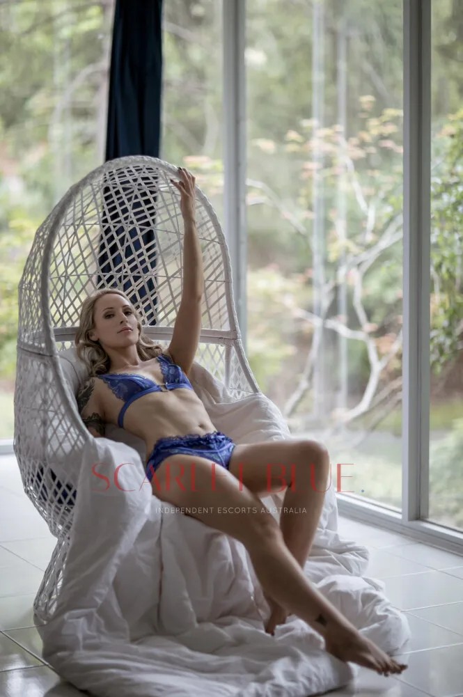 Beth Monroe