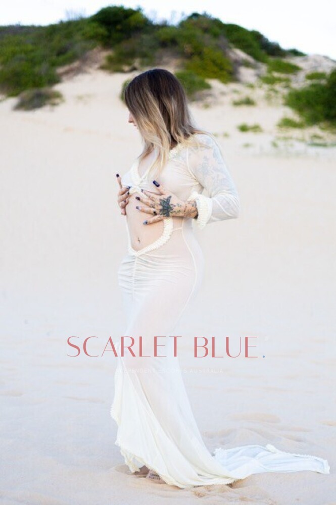 Darcy Sweet