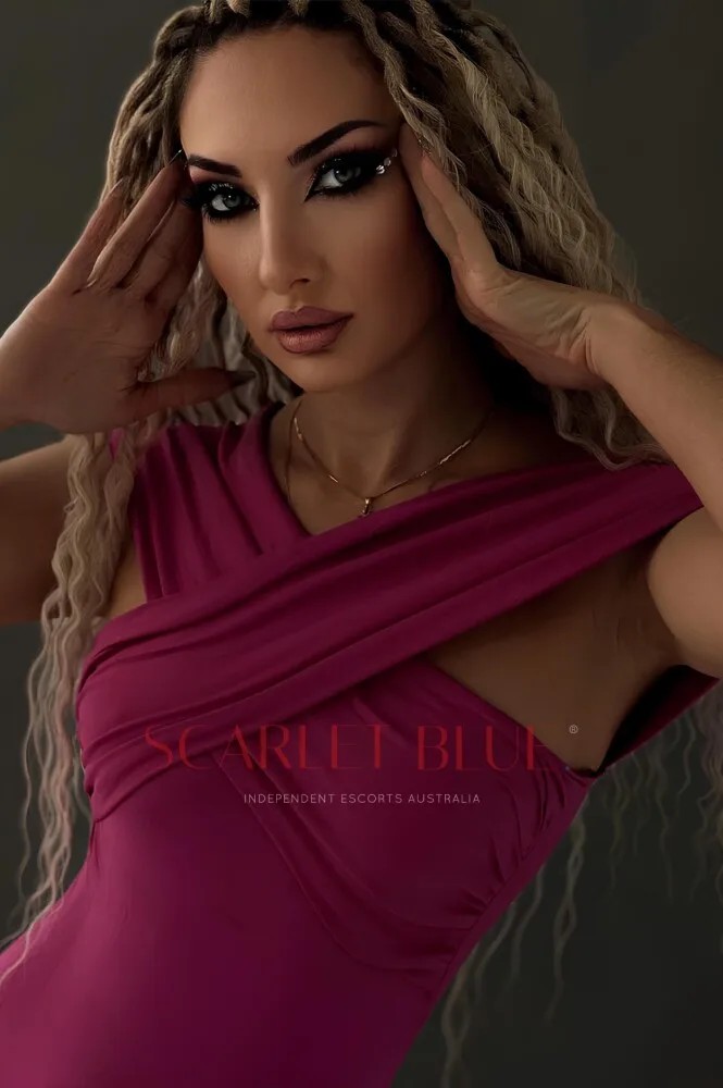 Jessica Jill