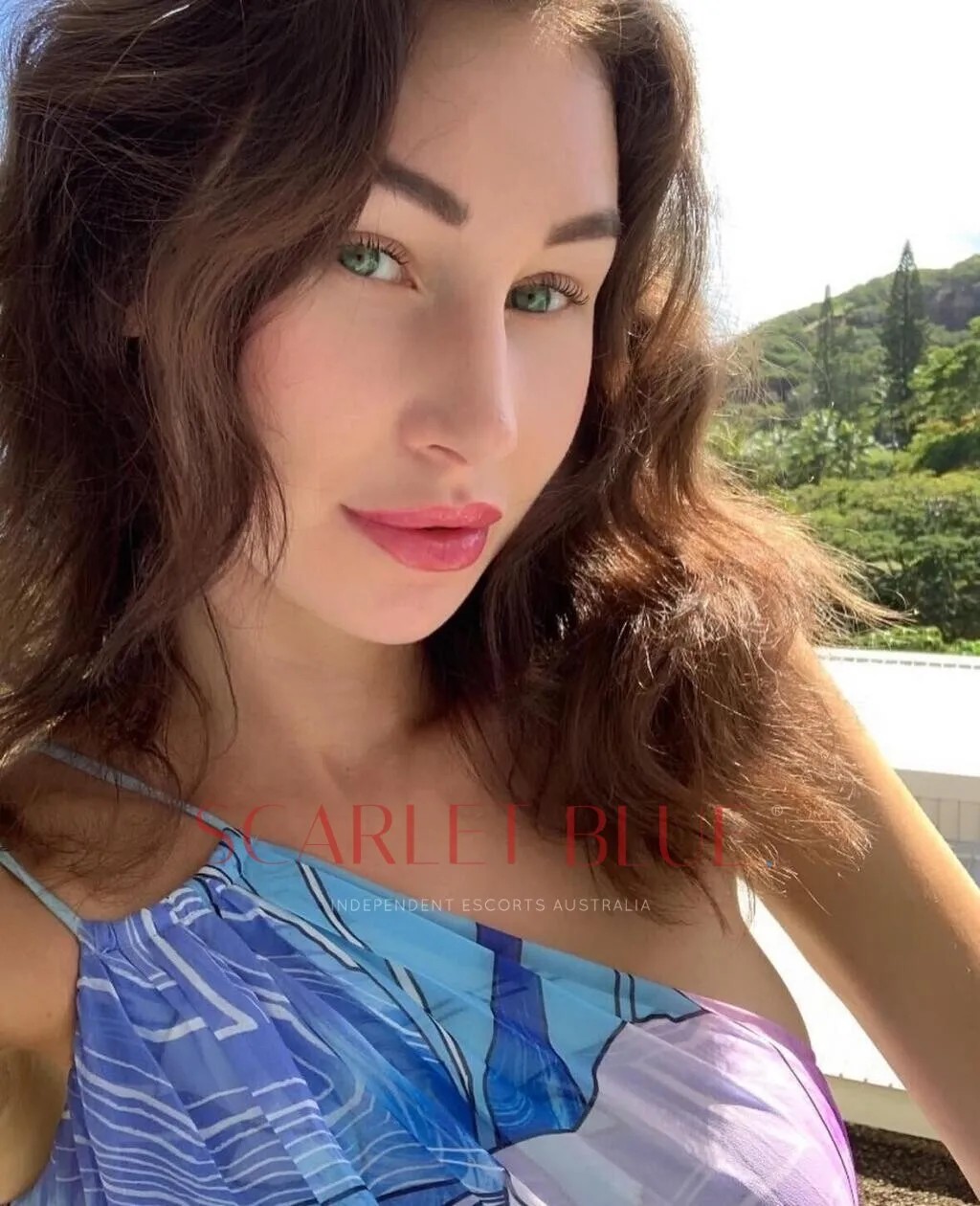 Sofia Mironova