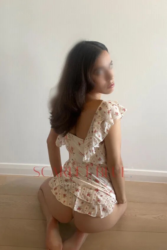 Natalia Angel