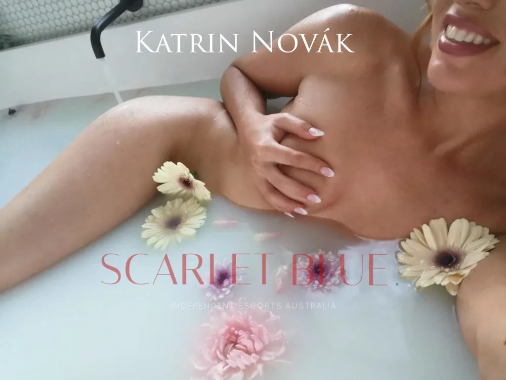 Katrin Novák