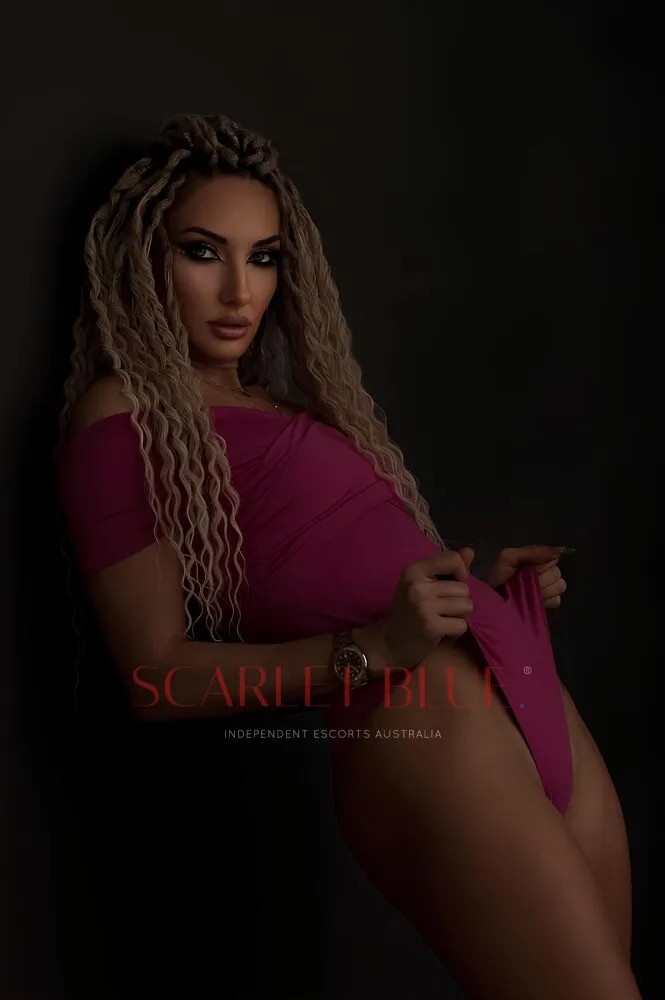 Jessica Jill