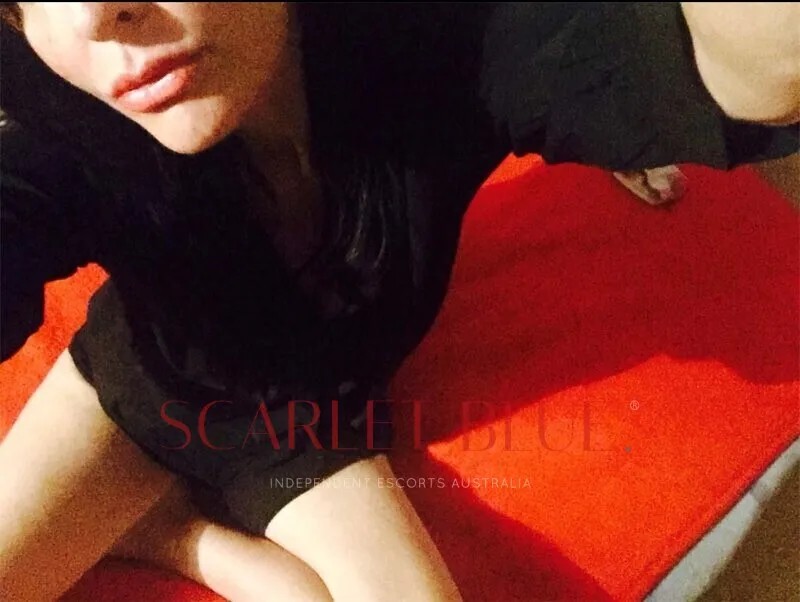 Elise Body Rub & Gfe.