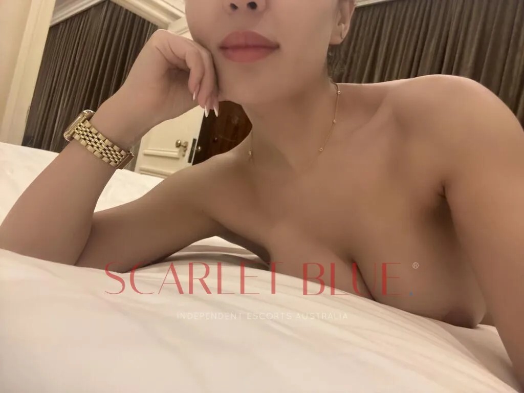 Aria May