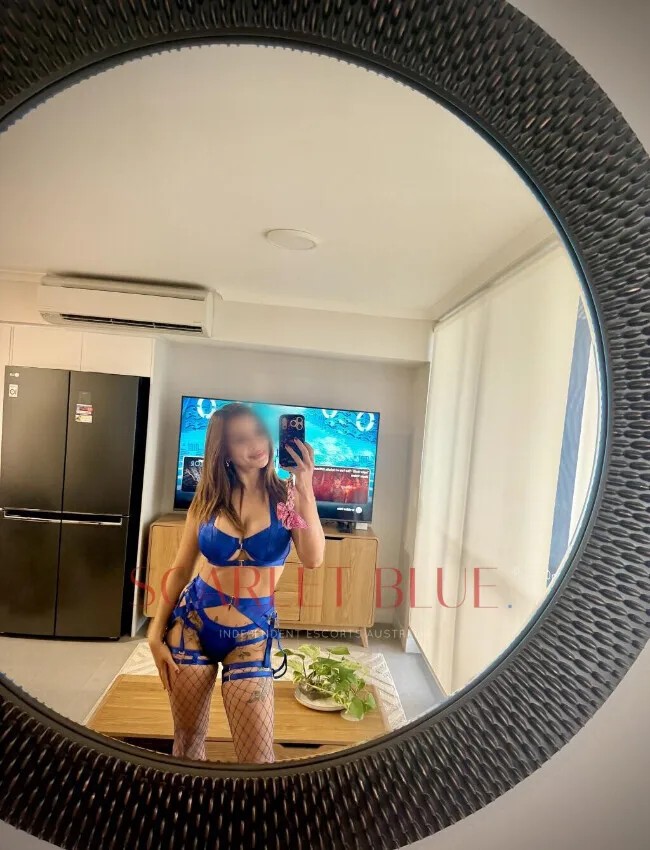 Anita Brownie