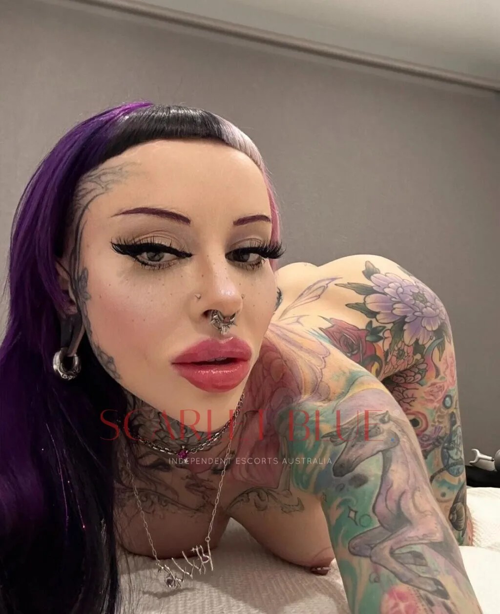 Kellie Panther