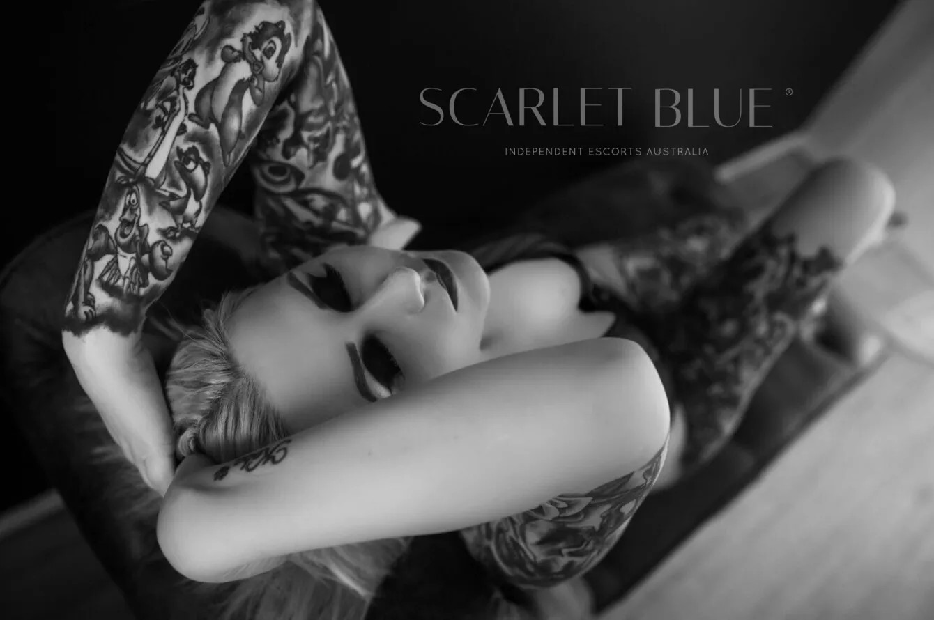 Bethany Blue