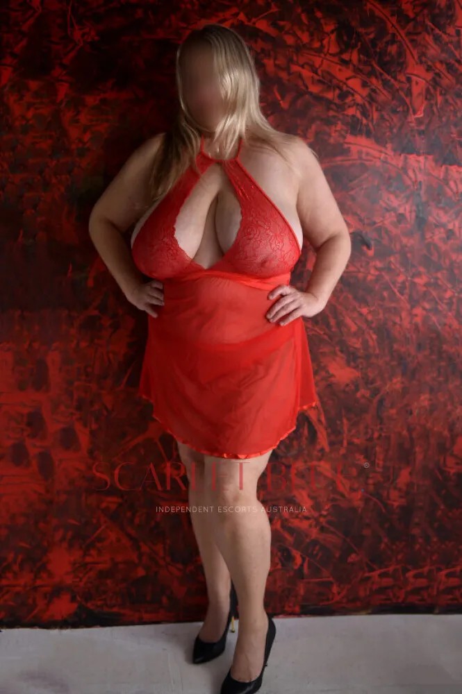 Angela Eve