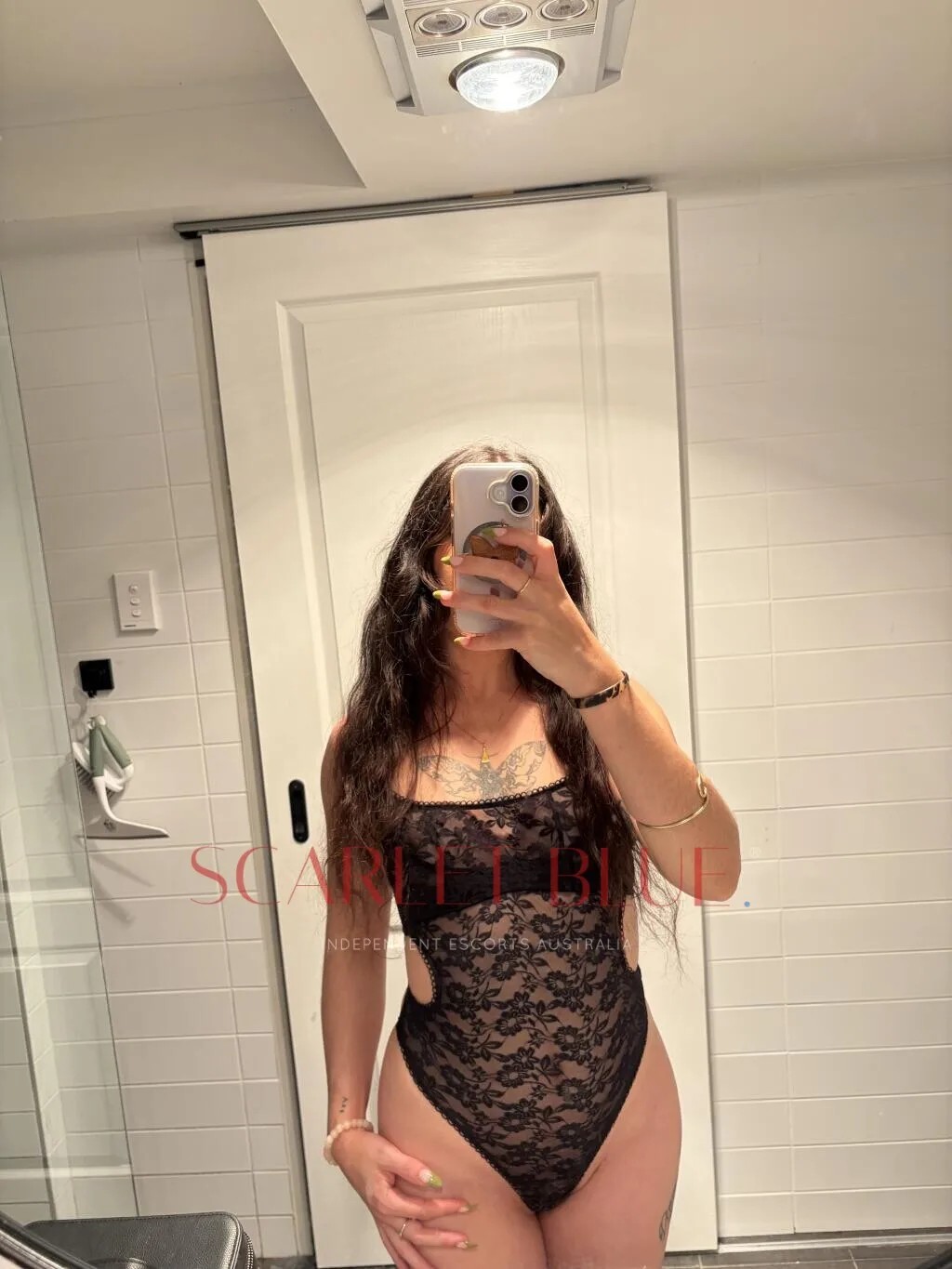 Aluna Rose