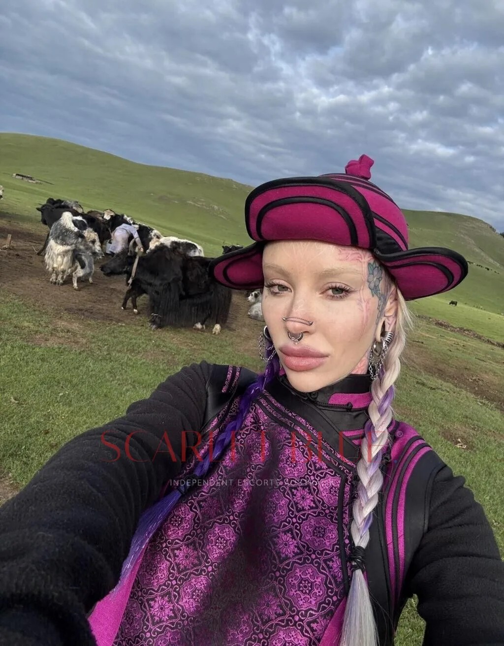 Kellie Panther