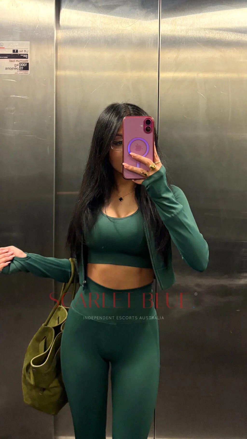 Gina Darling