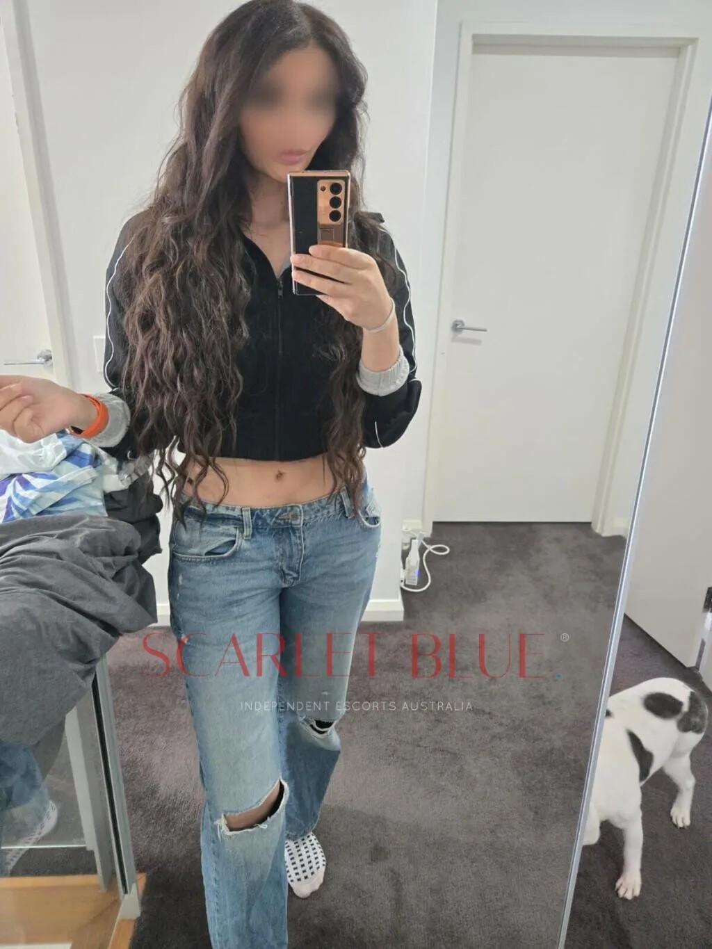 Valerie Valdes