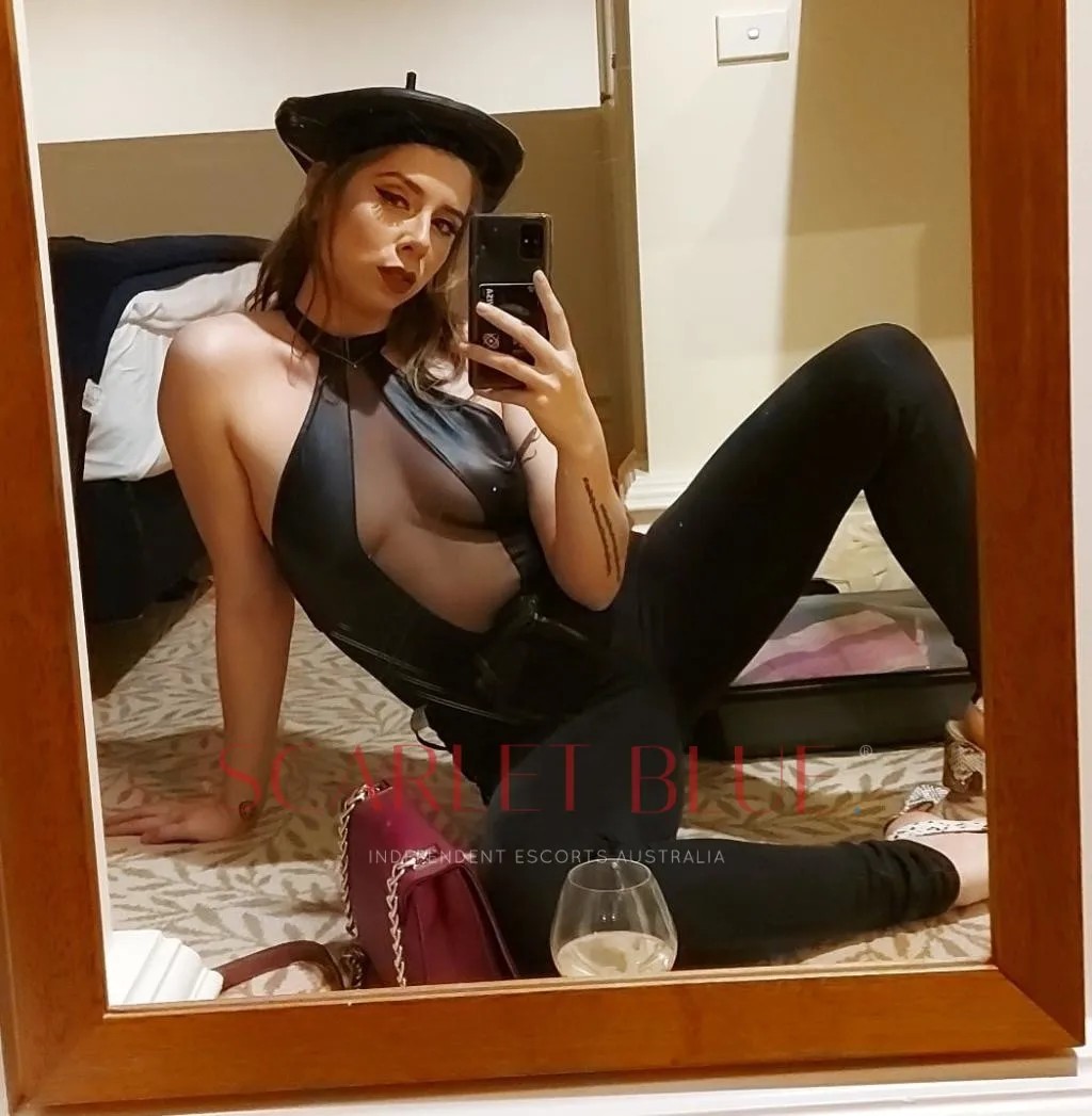 Riley Morgan