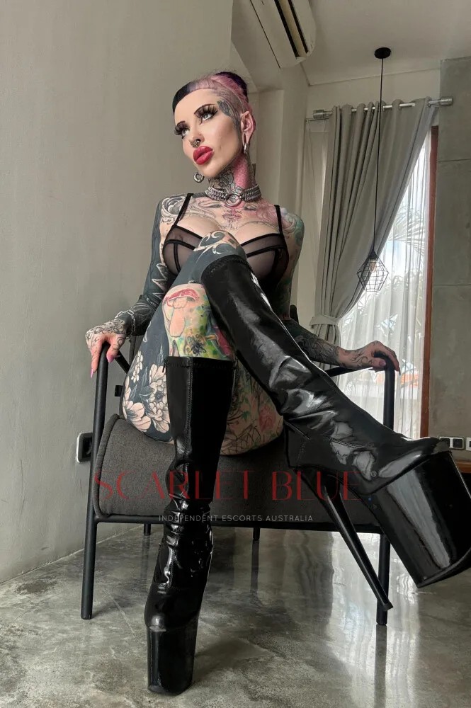 Kellie Panther