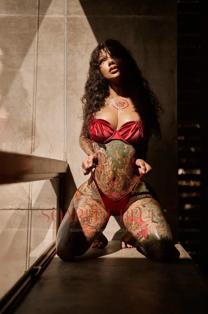 Letti Monroe
