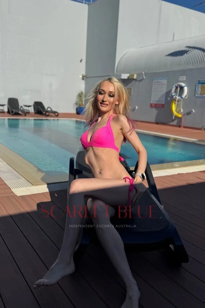 Lacey Diamond Xxx