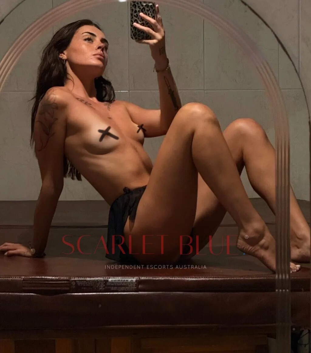 Hallie Blake