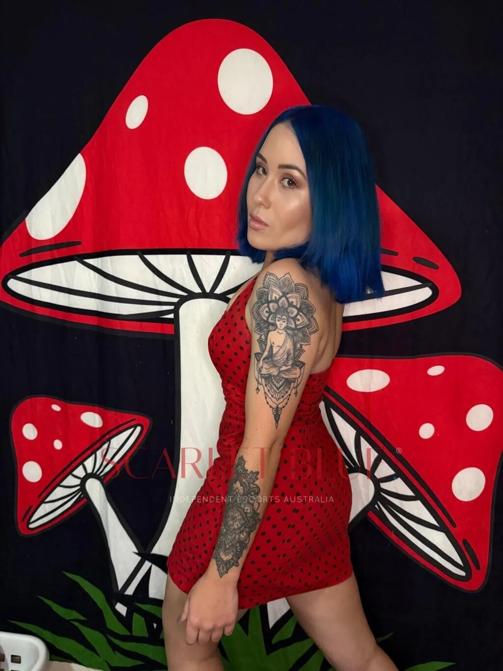 Roxybrown